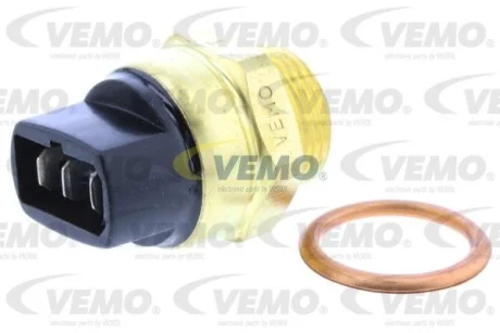 Термовимикач вентилятора AUDI A8 D2 VW TRANSPORTER T3, TRANSPORTER T4 1.6-4.2 05.79-06.03 VEMO V15-99-1976-1
