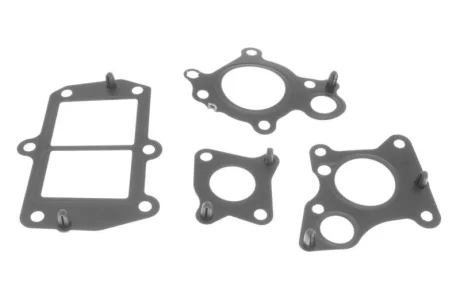 Комплект прокладок клапану EGR MERCEDES A (W176), B SPORTS TOURER (W246, W242), C (A205), C (C204), C (C205), C T-MODEL (S204), C T-MODEL (S205), C (W204), C (W205), CLA (C117) 1.8D-2.2DH 06.06- VEMO V30-63-9042
