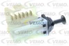 Вимикач світла стоп CHRYSLER 300C, 300M, NEON, NEON II, SEBRING, TOWN & COUNTRY, VOYAGER III, VOYAGER V DODGE NEON II JEEP CHEROKEE, GRAND CHEROKEE II, WRANGLER III 05.94- VEMO V33-73-0001 (фото 1)