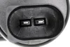 Насос склоомивача передн (12В) AUDI A4 B7, A6 C5, A6 C6, A8 D3 CHEVROLET AVEO, CRUZE, MALIBU HONDA CIVIC VIII OPEL AMPERA, ASTRA J, CASCADA, INSIGNIA A, KARL KABRIOLET/LIFTBACK/SEDAN 05.97- VEMO V40-08-0022 (фото 3)