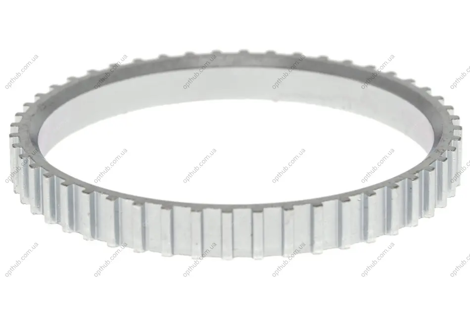Кільце ABS передн лів/прав TOYOTA AVENSIS, AVENSIS VERSO, CAMRY, COROLLA, COROLLA VERSO, PREVIA II, YARIS, YARIS VERSO 1.0-2.4 04.99-11.09 VEMO V70-92-0001 (фото 1)