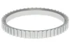 Кільце ABS передн лів/прав TOYOTA AVENSIS, AVENSIS VERSO, CAMRY, COROLLA, COROLLA VERSO, PREVIA II, YARIS, YARIS VERSO 1.0-2.4 04.99-11.09 VEMO V70-92-0001 (фото 1)