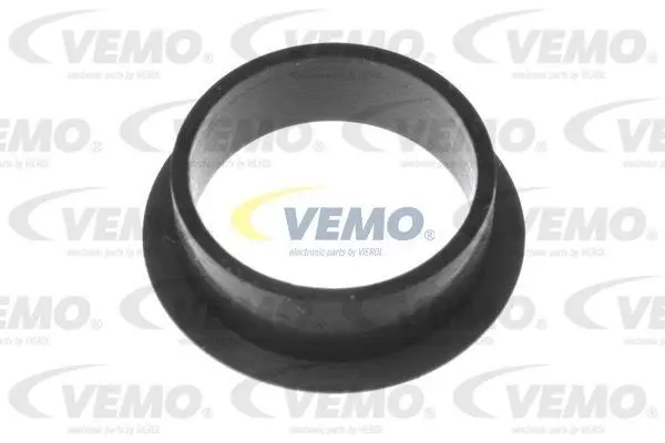 Прокладка/сальник (гума, чорн) VEMO V99-72-0010 (фото 1)