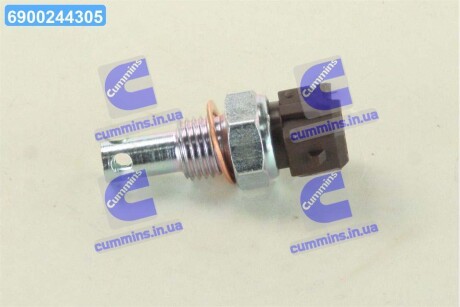 Датчик темпер. воздуха FIAT, VW, ALFA ROMEO Vernet AS0012