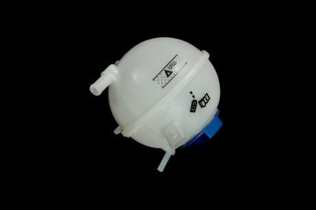 Бачок розширювальної системи охолодження VAG (з датчиком) C.I.U Vernet ET0003C2