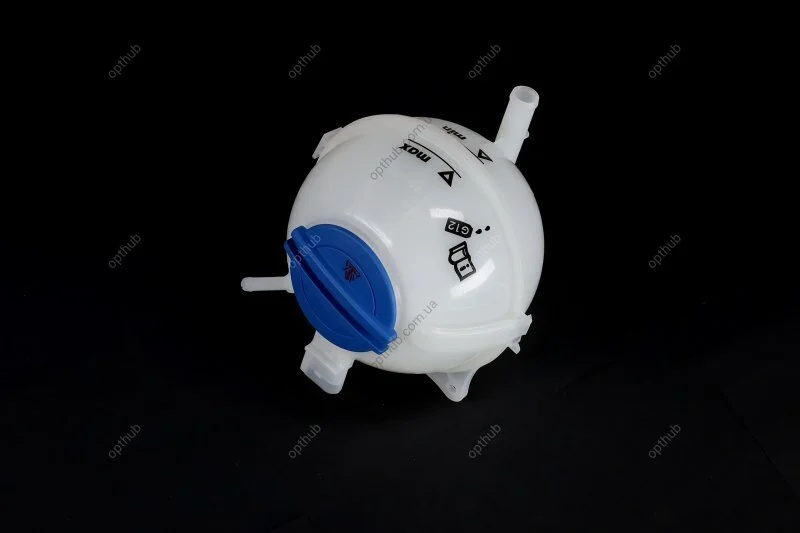 Бачок розширювальної системи охолодження VAG (вир-во) Vernet ET0005C1 (фото 1)