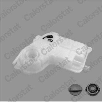 Бачок розширювальний Vernet ET0010C1