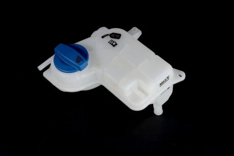 Бачок розширювальної системи охолодження AUDI A5 Vernet ET0036C1