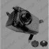 Бачок розширювальний Vernet ET0133C1 (фото 1)