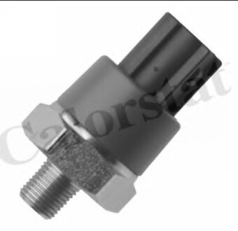 Датчик тиску оливи INFINITI EX, FX, QX50, QX56, QX70; NISSAN MICRA IV (K13), MURANO (Z51), NOTE (E12), Vernet OS3627