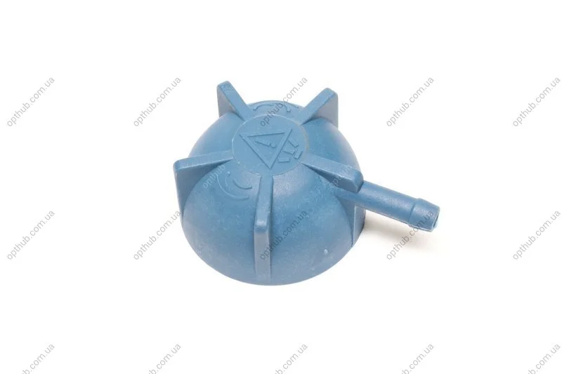 Кришка радіатора охолодження Volkswagen (вир-во) Vernet RC0003 (фото 1)