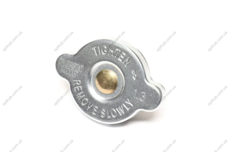 Кришка радіатора охолодження HONDA; HYUNDAI; MAZDA; NISSAN; OPEL (вир-во) Vernet RC0007 (фото 1)