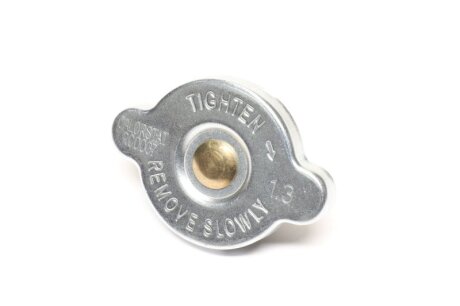 Кришка радіатора охолодження HONDA; HYUNDAI; MAZDA; NISSAN; OPEL Vernet RC0007