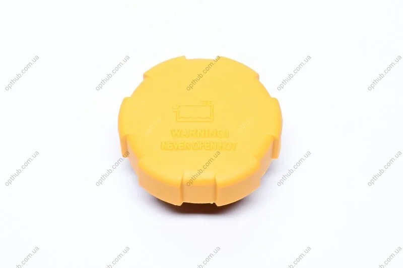 Кришка розширювального бачка OPEL ASTRA/VECTRA 02- Vernet RC0008 (фото 1)