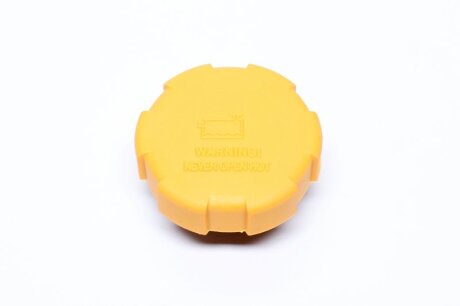 Кришка розширювального бачка OPEL ASTRA/VECTRA 02- Vernet RC0008