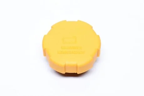 Кришка розширювального бачка OPEL ASTRA/VECTRA 02- Vernet RC0008