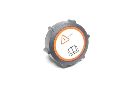 Крышка расширительного бачка FORD COUGAR 1998-2002, MONDEO 2005-2007, TRANSIT 2004-2006 Vernet RC0009