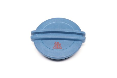 Кришка розширювального бачка VOLKSWAGEN AMAROK 2012-, BEETLE 2013-, BORA 2001-2005, CADDY 2010-, CADDY Vernet RC0011