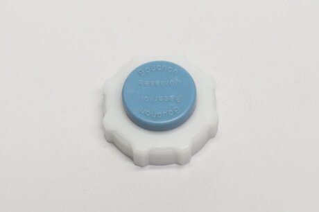 Кришка радіатора Vernet RC0018