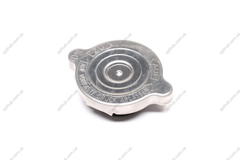Кришка радіатора охолодження MB(вир-во) Vernet RC0022 (фото 1)