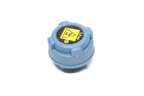 Кришка розширювального бачка FIAT 500 2012-, 500L 2013-, 500X 2015-, BRAVA 1998-2002, BRAVO 2010-, CROM Vernet RC0023