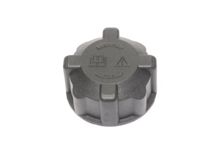 Кришка радіатора охолодження Vernet RC0024