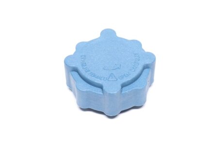 Кришка розширювального бачка VW CADDY II ПИКАП (9U7) -ua Vernet RC0025