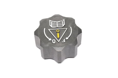 Кришка радіатора Vernet RC0029