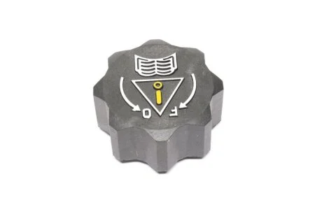 Кришка радіатора Vernet RC0029