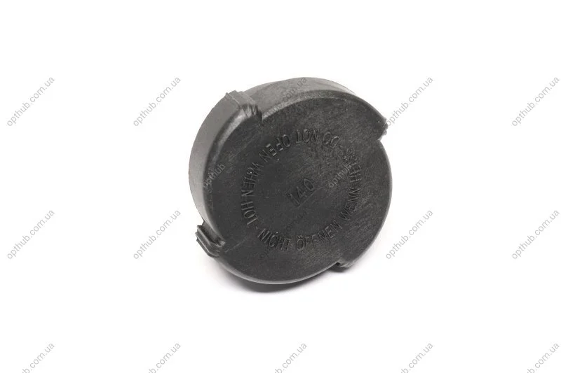 Кришка радіатора охолодження BMW, Land Rover (вир-во) Vernet RC0032 (фото 1)