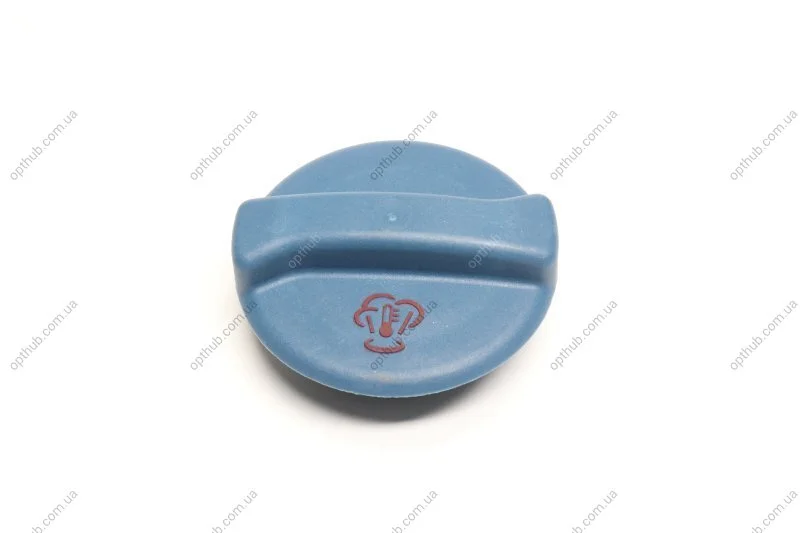 Кришка розширювального бачка SEAT / VW GOLF II, III, IV 1.5БАР Vernet RC0034 (фото 1)