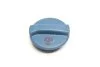Кришка розширювального бачка SEAT / VW GOLF II, III, IV 1.5БАР Vernet RC0034 (фото 1)