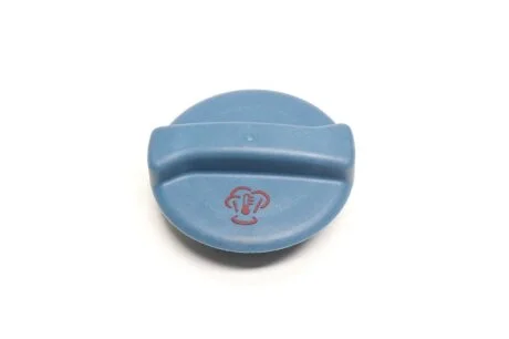 Кришка розширювального бачка SEAT / VW GOLF II, III, IV 1.5БАР Vernet RC0034