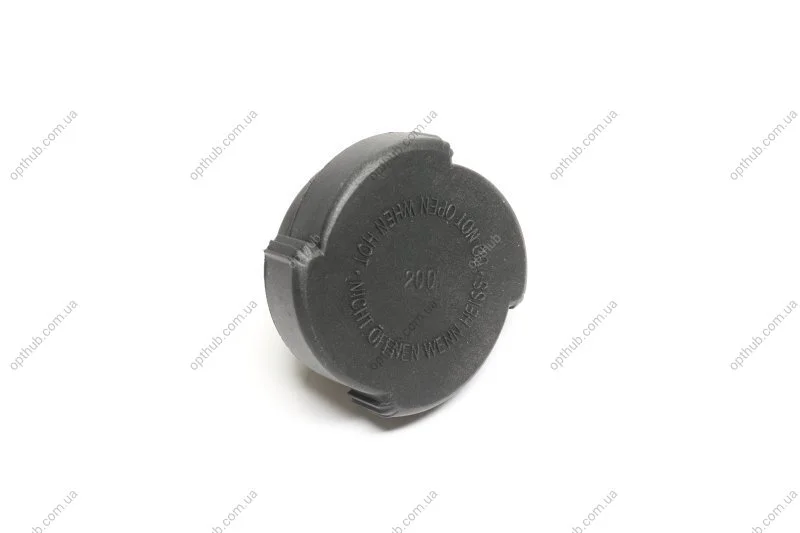 Кришка радіатора охолодження BMW; LAND ROVER (вир-во) Vernet RC0035 (фото 1)
