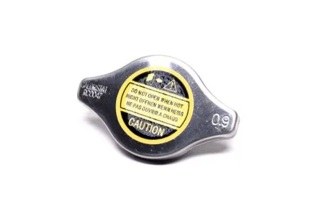 Крышка радиатора охлаждения DAEWOO;LEXUS;MAZDA;MITSUBISHI; (пр-во) Vernet RC0047