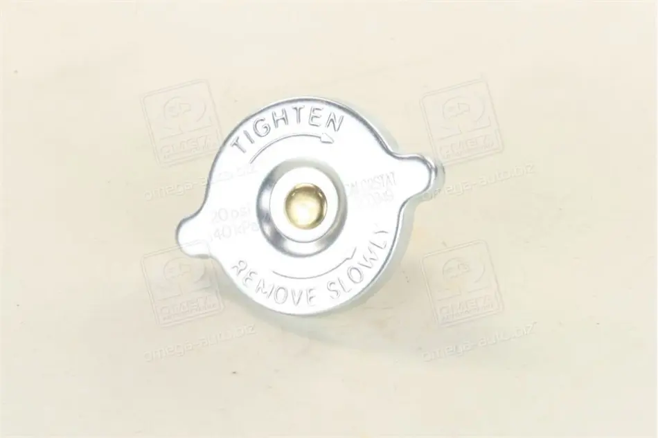 Кришка радіатора охолодження CITROEN; HONDA; MВ; PEUGEOT(вир-во) Vernet RC0049 (фото 1)