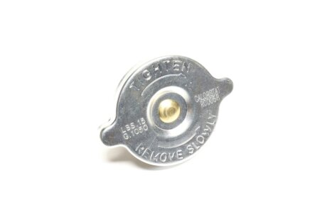 Пробка радіатора FORD  FIESTA I (GFBT),  FIESTA II (FBD), Vernet RC0058