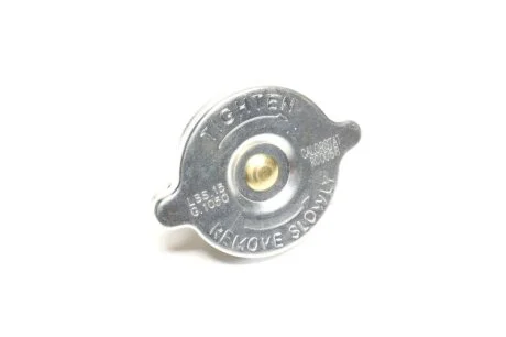 Пробка радиатора FORD  FIESTA I (GFBT),  FIESTA II (FBD), Vernet RC0058