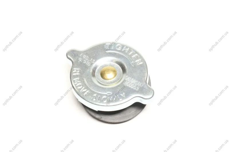 Кришка радіатора охолодження FIAT;FORD;HONDAI;NISSAN;OPEL (вир-во) Vernet RC0059 (фото 1)