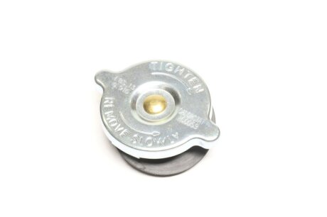 Кришка радіатора охолодження FIAT;FORD;HONDAI;NISSAN;OPEL Vernet RC0059