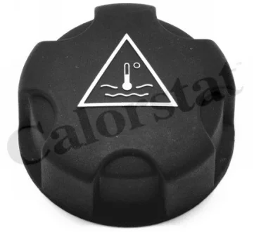 Кришка розширювального бачка BMW 5, 6, 7, X5, X6 09- 1.2БАР Vernet RC0084