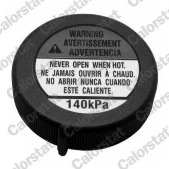 Кришка розширювального бачка SUZUKI SX4 1.6D-2.0D 06- -ua Vernet RC0149