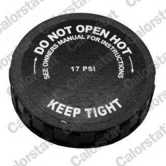 Кришка розширювального бачка JEEP GRANDCHEROKEE ALL 05- Vernet RC0151