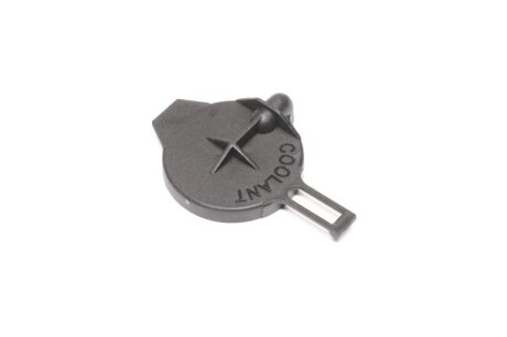 Кришка розширювального бачка MAZDA/TOYOTA Vernet RC0170