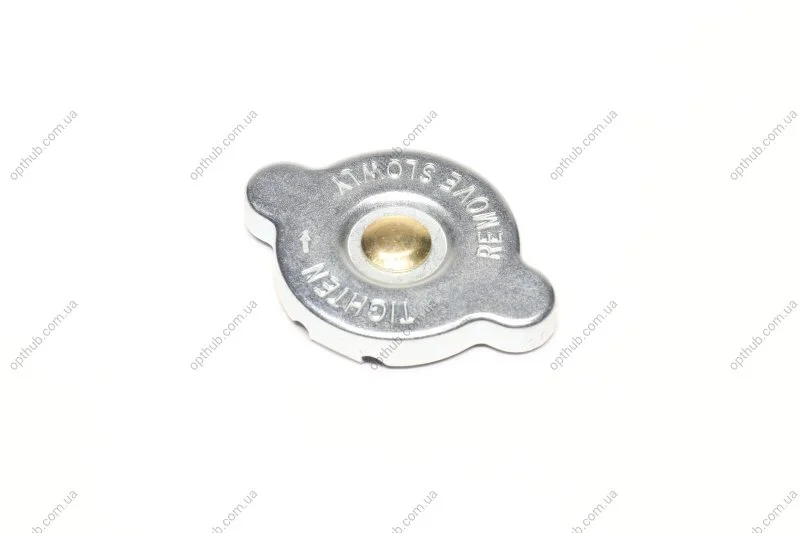 Кришка радіатора охолодження MAZDA/RENAULT (вир-во) Vernet RC0193 (фото 1)