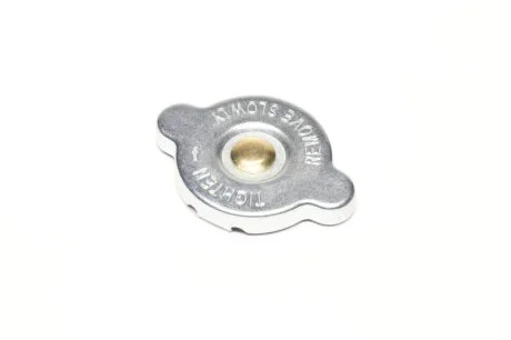 Кришка радіатора охолодження MAZDA/RENAULT (вир-во) Vernet RC0193