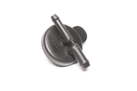 Кришка розширювального бачка HYUNDAI/KIA (вир-во) Vernet RC0204