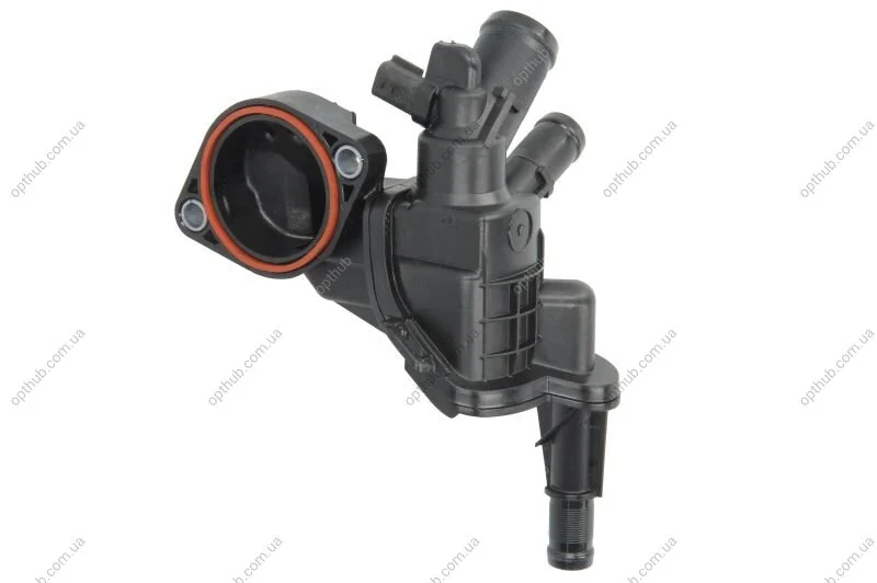 Термостат RENAULT CLIO / CLIO GRANDTOUR / CLIO RS / CLIO SYMBOL / CL 0.9 TCE (66KW) 2012-10 Vernet TE2101.95J (фото 1)