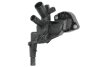 Термостат RENAULT CLIO / CLIO GRANDTOUR / CLIO RS / CLIO SYMBOL / CL 0.9 TCE (66KW) 2012-10 Vernet TE2101.95J (фото 2)