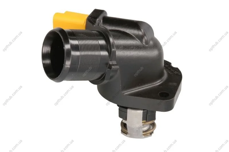 Термостат CITROEN C2 2003-2010, C3 2010-2013, C3 PLURIEL 2003-2010, C4 2008-2009 Vernet TE6808.103J (фото 1)